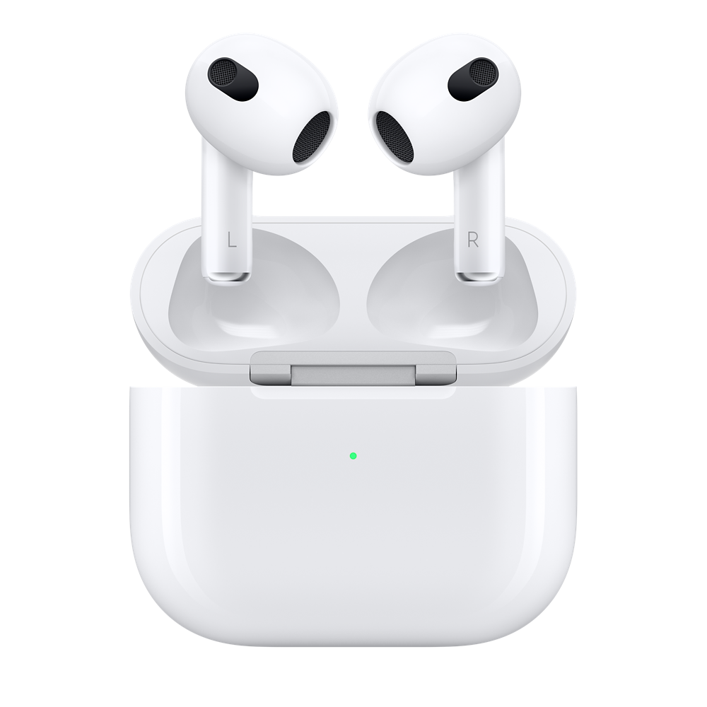 Apple AirPods (3rd gen)