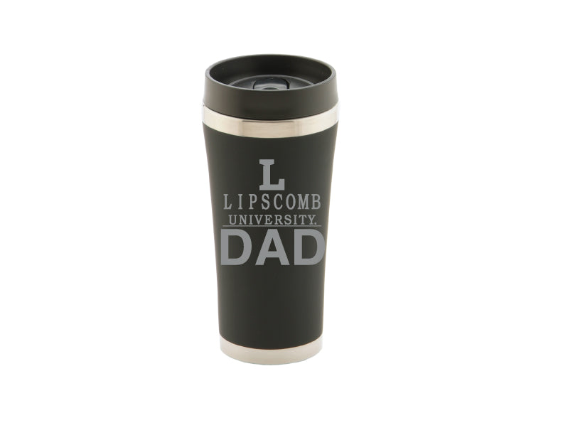 RFSJ 20oz Dad Travel Mug – Spartan Spirit Shop