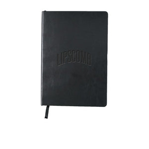 Spirit Products Fabrizio Soft Cover Journal - Black