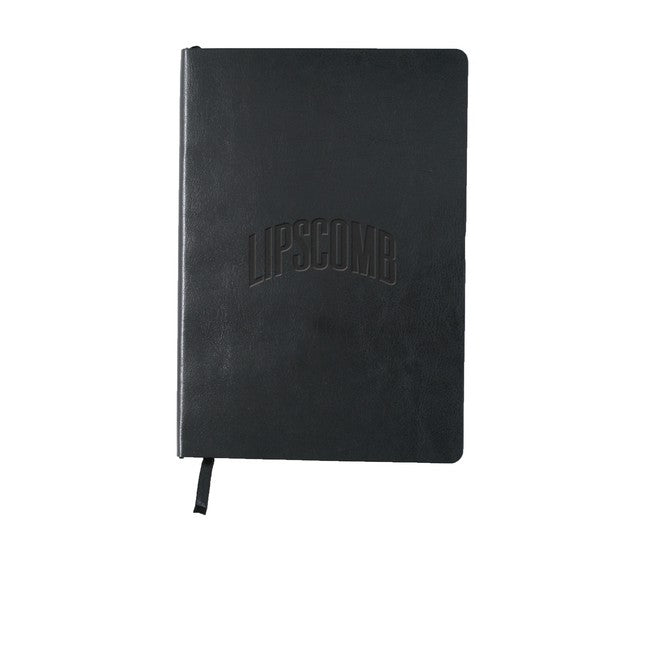 Spirit Products Fabrizio Soft Cover Journal - Black