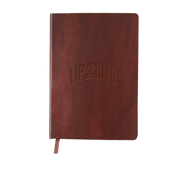 Spirit Products Fabrizio Soft Cover Journal - Brown