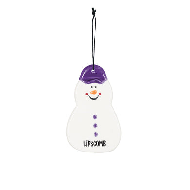 Spirit Products Kenny The Snowman Ornament