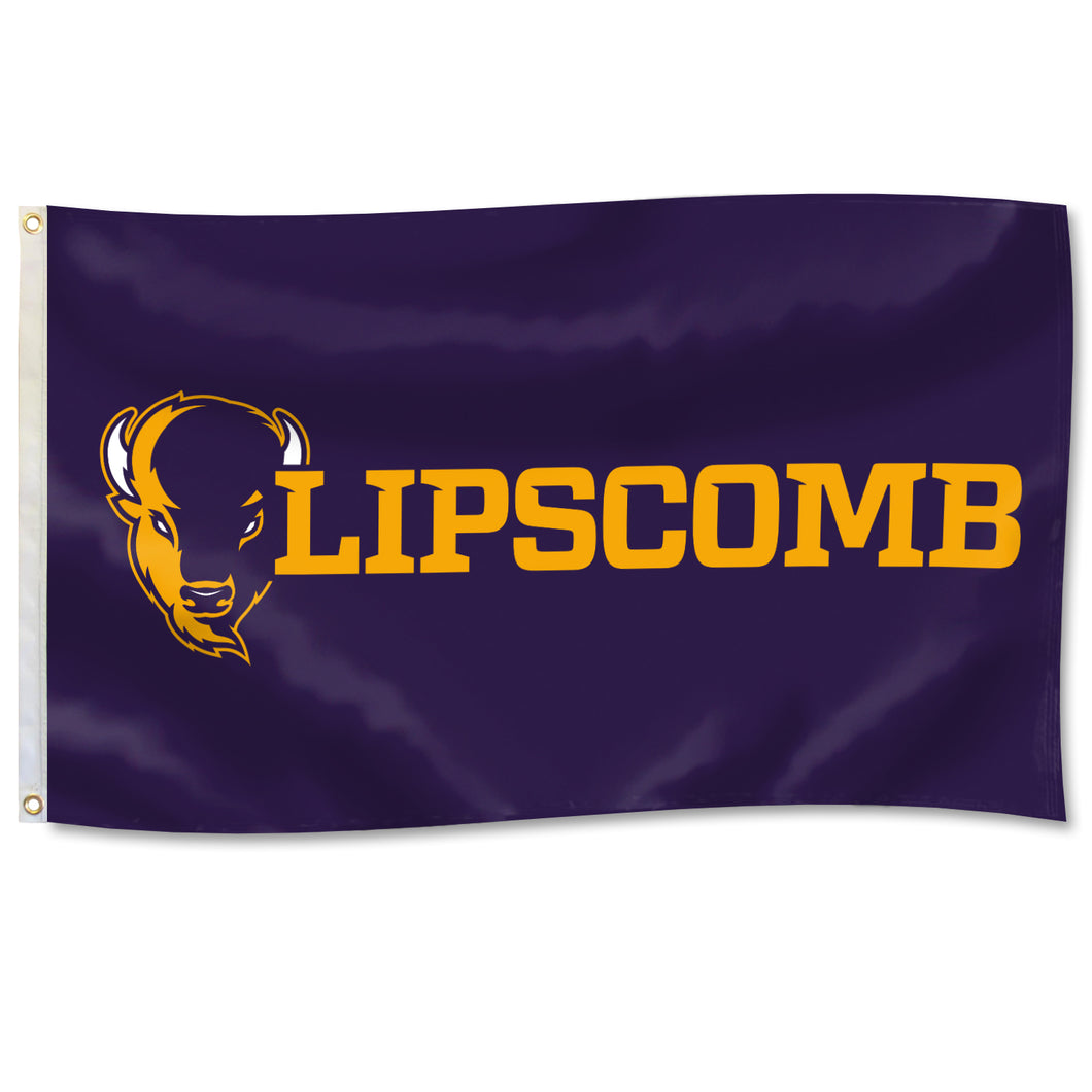 Decor 3X5 Durawave Flag, Bison